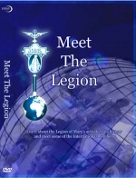 legion of Mary DVD